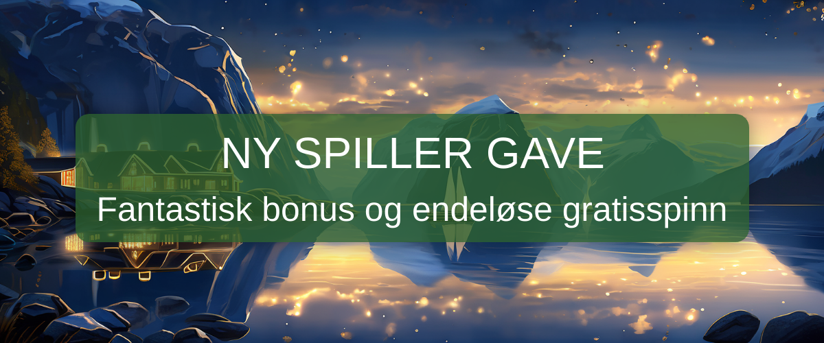 MyEmpire Casino casino i Norge - Offisiell side